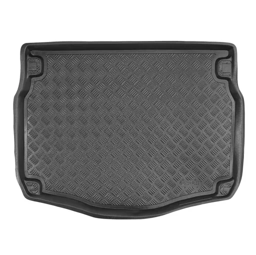 Plastová vana do kufru Rezaw-Plast Citroen C4 Cactus 2014-2020 (bez protiskluzu)