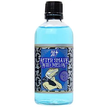 HEY JOE Acid Melon voda po holení 100 ml (8436041415206)