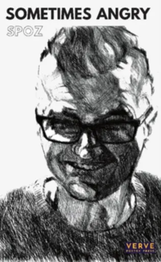 Sometimes Angry - Spoz