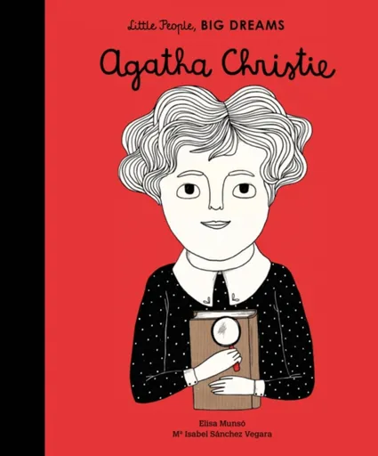 Agatha Christie - Sanchez Vegara Maria Isabel