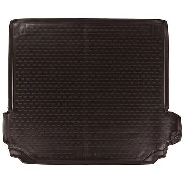 SIXTOL Vana do kufru gumová BMW X5, 2018-