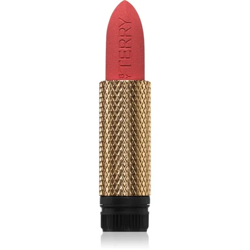 By Terry Rouge Opulent Satin Lipstick Refill saténová rtěnka – náhradní náplň odstín N3 - Sweet Romance 3.5 g