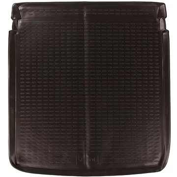 SIXTOL Vana do kufru gumová VW Passat CC 2010-