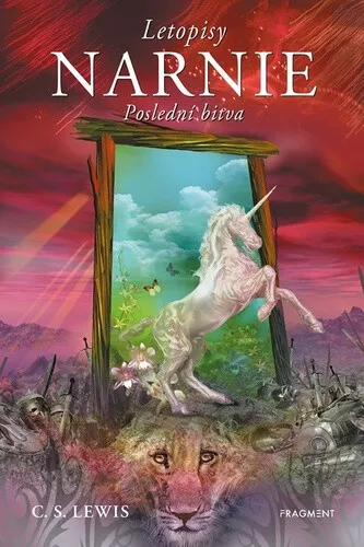 NARNIE – Poslední bitva - C. S. Lewis