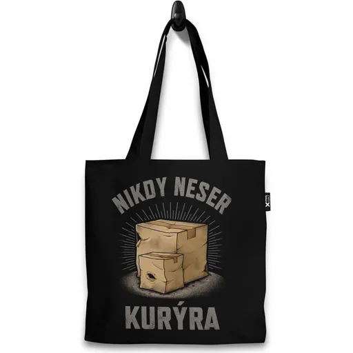 Taška Neser kurýra