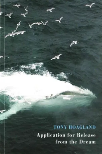 Application for Release from the Dream - Tony Hoagland