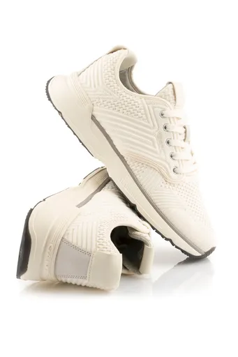 TENISKY GANT BEEKER OFF WHITE