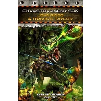 Chvastovzácný sok: Zrcadlo, díl třetí (978-80-7456-134-4)