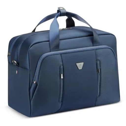 RONCATO CITY 3.0 Cestovní taška, tmavě modrá, velikost