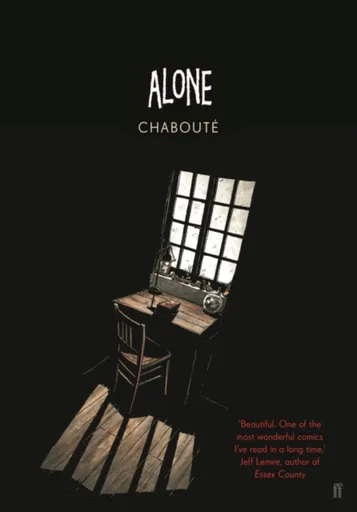 Alone - Chaboute