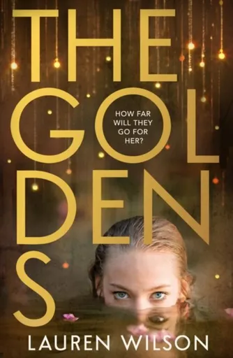 The Goldens - Lauren Wilson