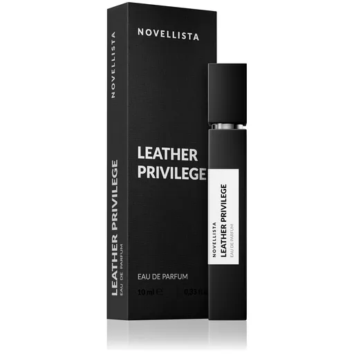 Novellista Leather Privilege - EDP - miniatura 10 ml