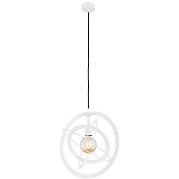 Argon 4026 - Lustr na lanku KOPERNIK 1xE27/15W/230V (98577)