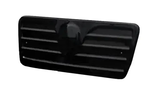 Zimní clona chladiče Fiat Ducato III 2006 - 2014 horní