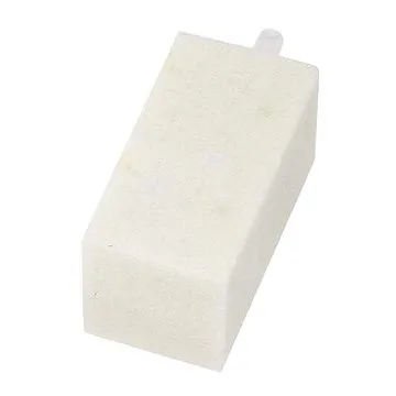 Ebi Vzduchovací kámen bílý 50 × 25 × 25 mm (4047059103753)