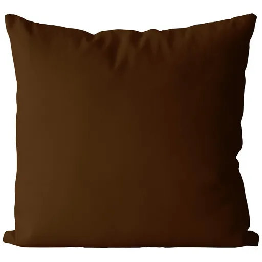 Polštář Ořechový (Velikost: 40 x 40 cm)