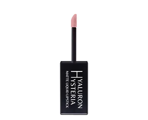 Dermacol Matná tekutá rtěnka Hyaluron Hysteria (Matte Liquid Lipstick) 02
