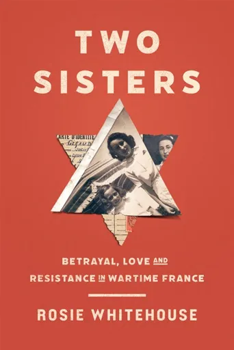 Two Sisters - Rosie Whitehouse