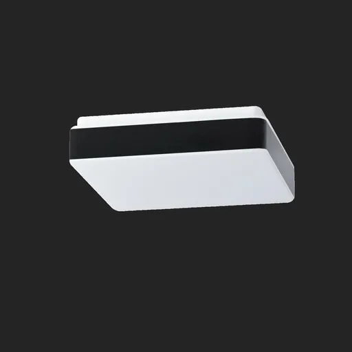 OSMONT TIL69277 TILIA C1 stropní/nástěnné plastové svítidlo IP54 3000 K 19W LED DALI