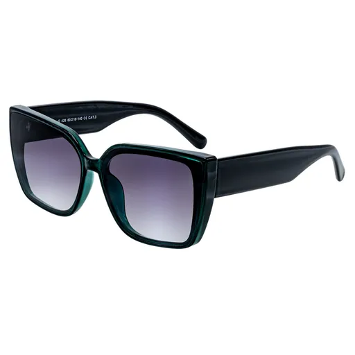 Glassa Polarizační sluneční brýle PG 426 tmavě zelené