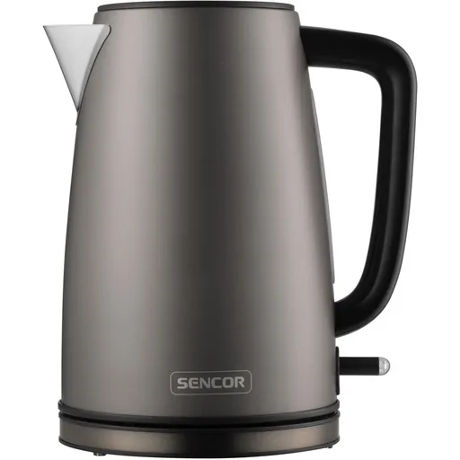 Sencor SWK 1788BK varná konvice, černá