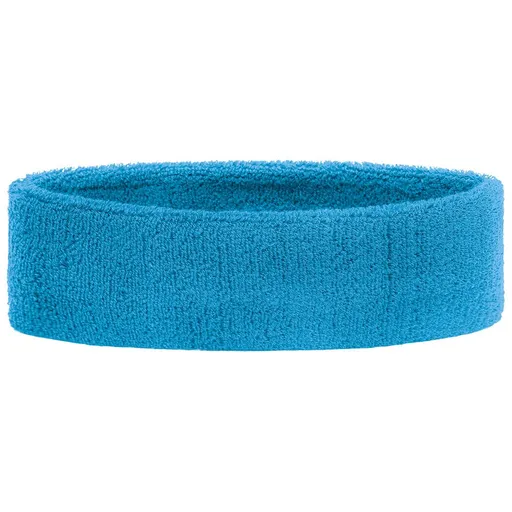 Myrtle Beach (Daiber) Sportovní čelenka MB042 - Tyrkysová