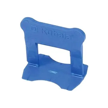 Spony Smart Level, 1 mm, 100 ks (KU1892)