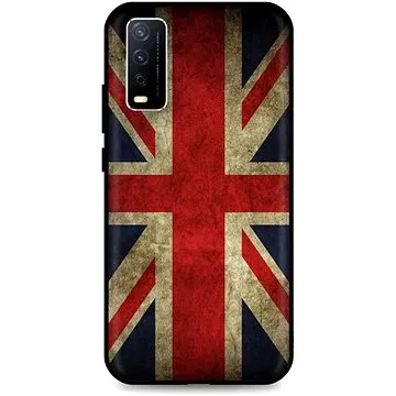 TopQ Vivo Y11s 3D silikon Anglie 68387 (Sun-68387)