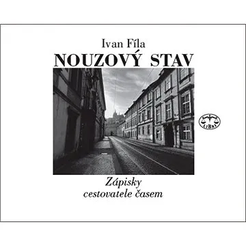 Nouzový stav: Zápisky cestovatele časem (978-80-7277-587-3)