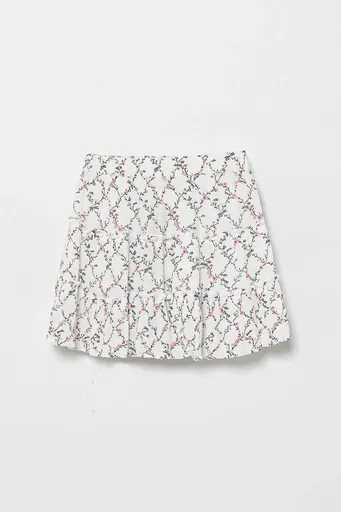 Dětská sukně United Colors of Benetton