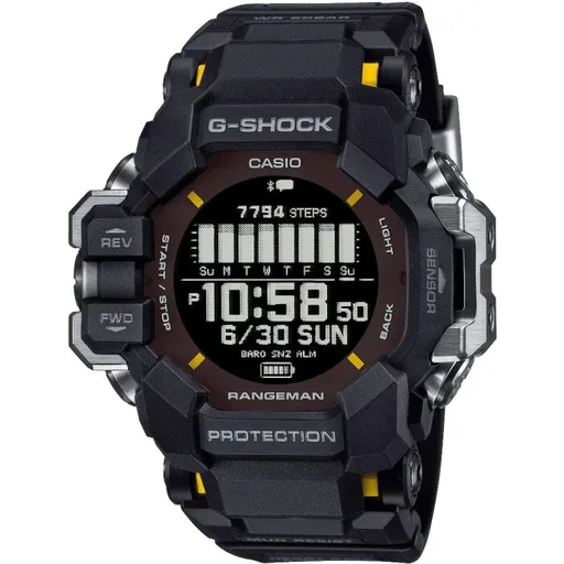 Casio G-Shock GPR-H1000-1ER - 30 dnů na vrácení zboží
