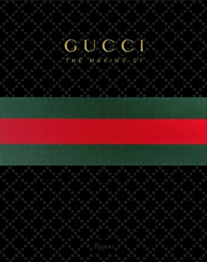 GUCCI: The Making Of