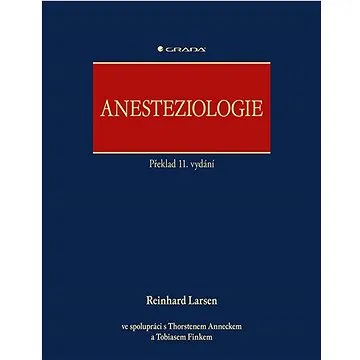 Anesteziologie (978-80-247-2217-7)