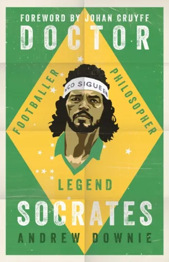 Doctor Socrates - Andrew Downie