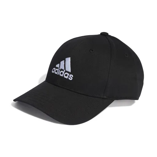 adidas Cotton Twill Baseball Cap OSFM
