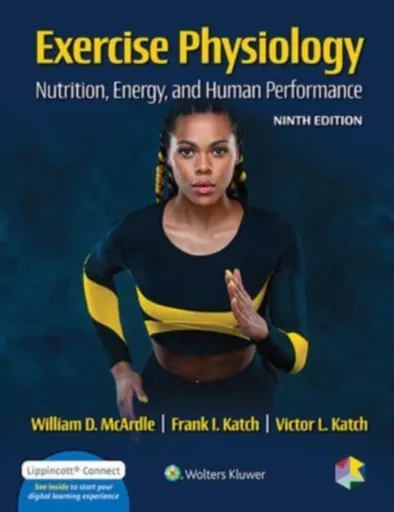 Exercise Physiology - Frank I. Katch, William McArdle, Victor L. Katch