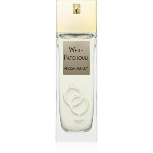 Alyssa Ashley White Patchouli parfémovaná voda unisex 50 ml