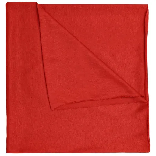 Myrtle Beach (Daiber) Multifunkční šátek MB6503 - Červená