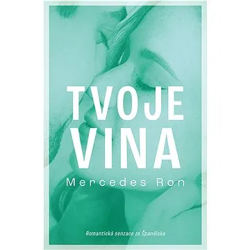 Tvoje vina (978-80-277-0398-2)