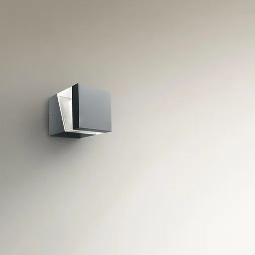Artemide Tetragono nástěnné - 3000K T417300W00