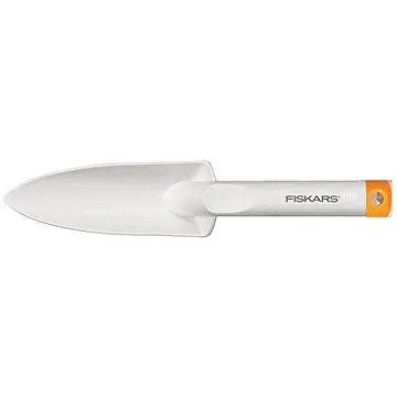 Fiskars Lopatka přesazovací White (1027033)