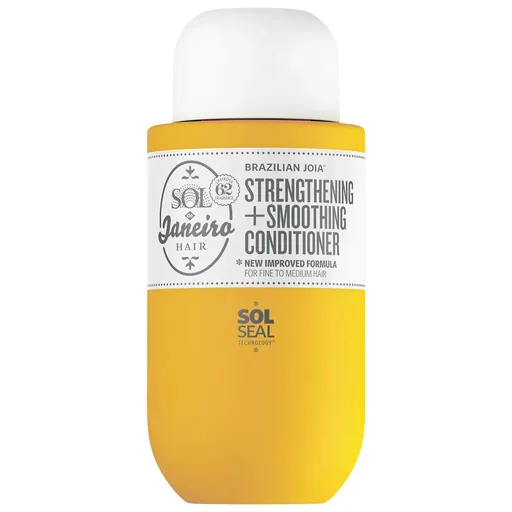 Sol de Janeiro Posilující kondicionér Brazilian Joia (Strengthening + Smoothing Conditioner) 90 ml