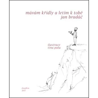 Mávám křídly a letím k tobě (978-80-7272-975-3)