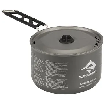 Sea to summit Hrnec Alpha Pot 1,2l (43)