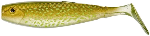 Gunki Gumová nástraha G Bump UV Ghost Pike - 14cm,Gunki Gumová nástraha G Bump UV Ghost Pike - 14cm