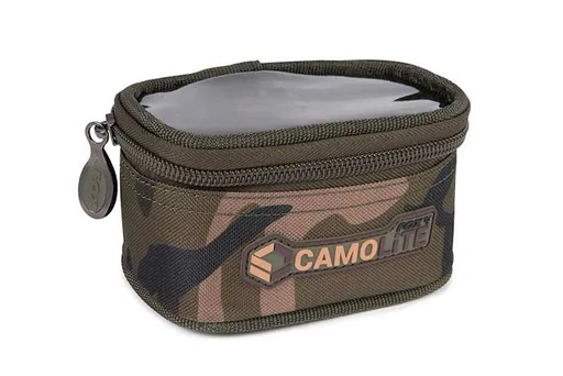 Fox Pouzdro Camolite Mini Accessory Bag,Fox Pouzdro Camolite Mini Accessory Bag