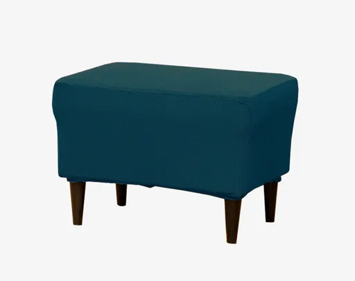 Potah na taburet Gisela