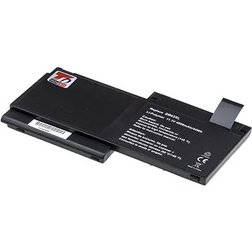 T6 power HP EliteBook 720 G1, 725 G2, 820 G1/G2, 4000mAh, 44Wh, 3cell, Li-pol (NBHP0119)