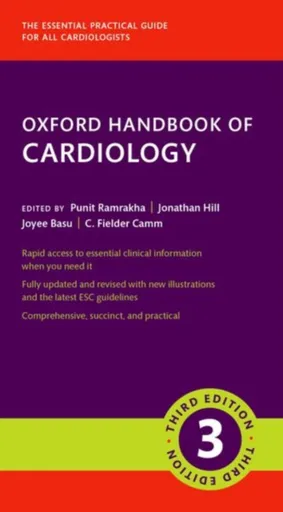 Oxford Handbook of Cardiology