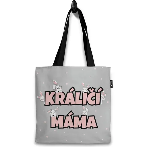 Taška Králičí máma
